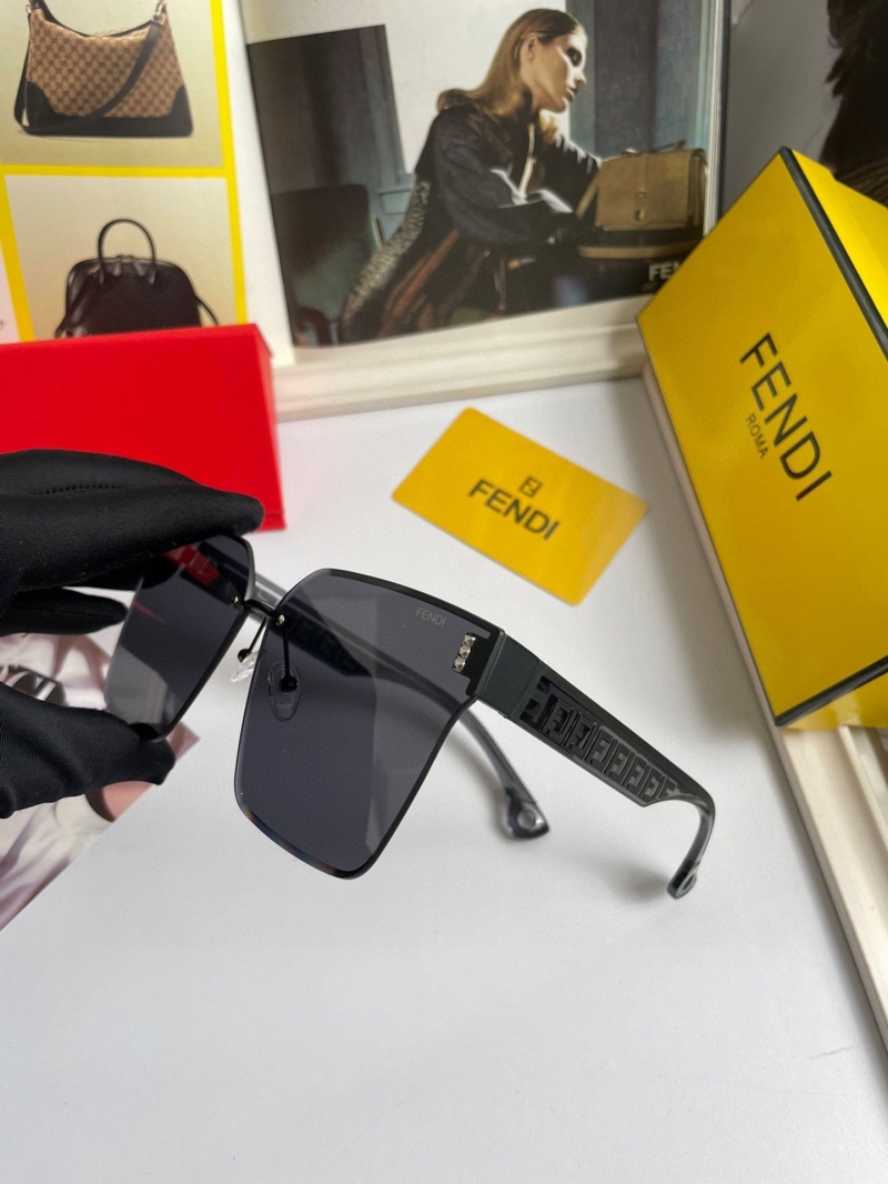 Fendi Sunglasses